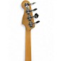 Used 2005 Fender AMERICAN PRECISION BASS 3 Color Sunburst Electric Bass Guitar