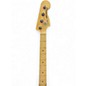 Used 2025 Fender American Performer Precision Bass Blue Electric Bass Guitar