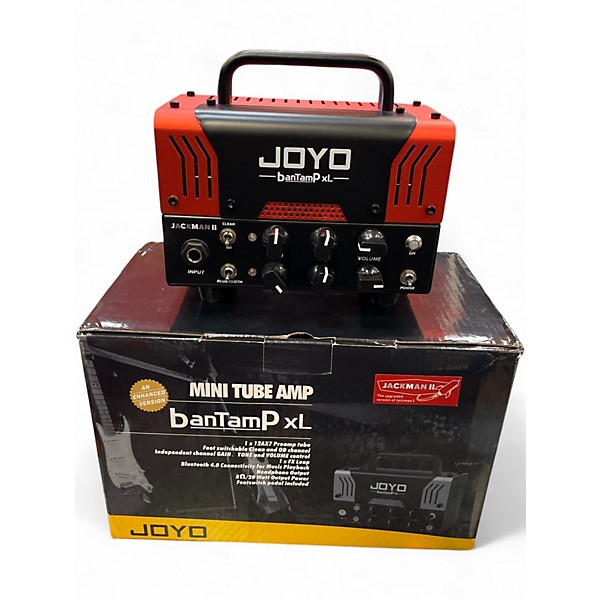 Used Joyo BANTAMP XL Battery Powered Amp