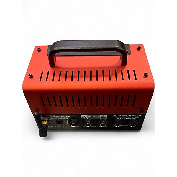 Used Joyo BANTAMP XL Battery Powered Amp