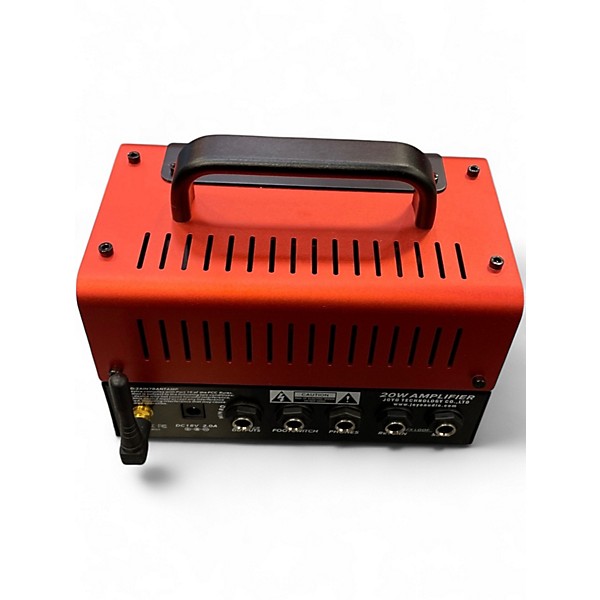 Used Joyo BANTAMP XL Battery Powered Amp