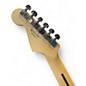 Used Fender Player Stratocaster HSS Floyd Rose Polar White Solid Body Electric Guitar