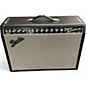 Used Fender Deluxe Reverb 22W 1x12 Tube Guitar Combo Amp thumbnail