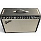 Used Fender Deluxe Reverb 22W 1x12 Tube Guitar Combo Amp