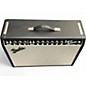 Used Fender Deluxe Reverb 22W 1x12 Tube Guitar Combo Amp