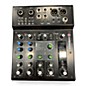 Used Harbinger LX8 Unpowered Mixer thumbnail