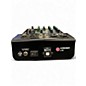Used Harbinger LX8 Unpowered Mixer