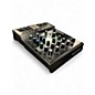 Used Harbinger LX8 Unpowered Mixer