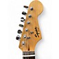 Used Squier Bullet Stratocaster Antique Ivory Solid Body Electric Guitar