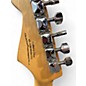 Used Squier Bullet Stratocaster Antique Ivory Solid Body Electric Guitar