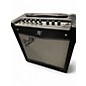 Used Fender Mustang I V2 20W 1X8 Guitar Combo Amp