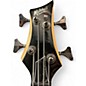 Used Mitchell MB200 Black Electric Bass Guitar