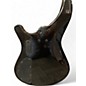 Used Mitchell MB200 Black Electric Bass Guitar