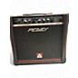 Used Peavey Rage 158 1X8 15W Guitar Combo Amp thumbnail