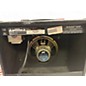 Used Peavey Rage 158 1X8 15W Guitar Combo Amp