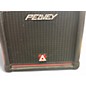 Used Peavey Rage 158 1X8 15W Guitar Combo Amp