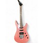 Used Westone Audio SPECTRUM Pink Solid Body Electric Guitar thumbnail