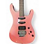 Used Westone Audio SPECTRUM Pink Solid Body Electric Guitar