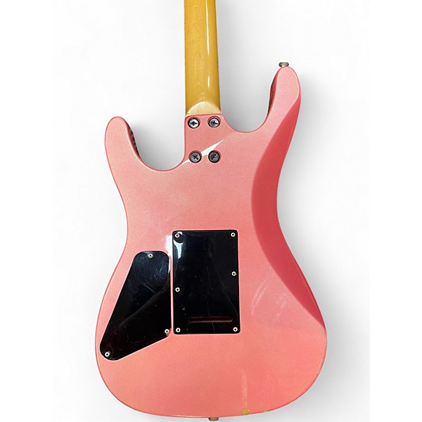 Used Westone Audio SPECTRUM Pink Solid Body Electric Guitar