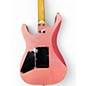 Used Westone Audio SPECTRUM Pink Solid Body Electric Guitar
