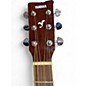Used Yamaha FG820 Natural Acoustic Guitar