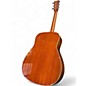 Used Yamaha FG820 Natural Acoustic Guitar