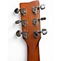 Used Yamaha FG820 Natural Acoustic Guitar