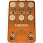 Used Universal Audio Enigmatic Effect Pedal thumbnail