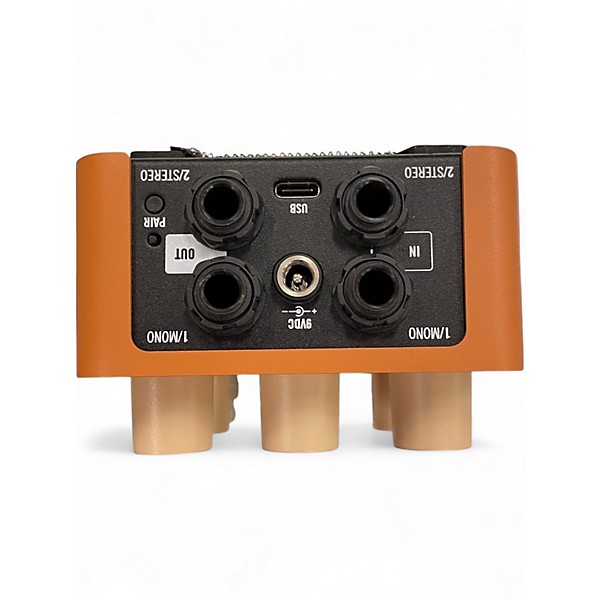 Used Universal Audio Enigmatic Effect Pedal