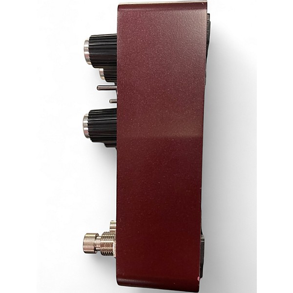 Used Universal Audio Ruby Pedal