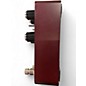 Used Universal Audio Ruby Pedal