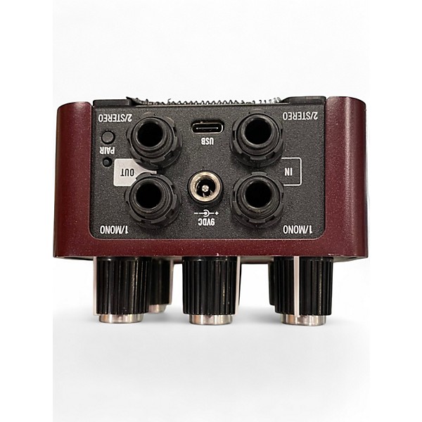 Used Universal Audio Ruby Pedal