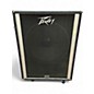 Used Peavey Black Widow 18 Bass Stack thumbnail