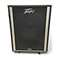 Used Peavey Black Widow 18 Bass Stack
