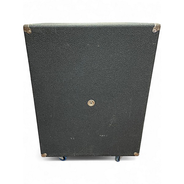 Used Peavey Black Widow 18 Bass Stack