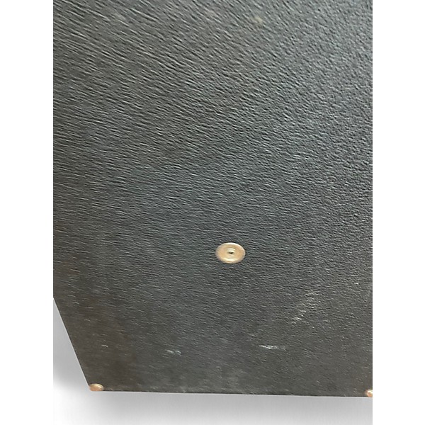 Used Peavey Black Widow 18 Bass Stack