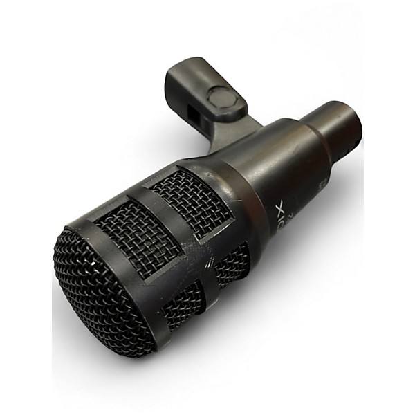 Used Audix Fusion Series F12 Drum Microphone