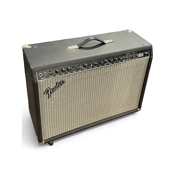 Used 2000s Fender Ultimate Chorus Guitar Combo Amp