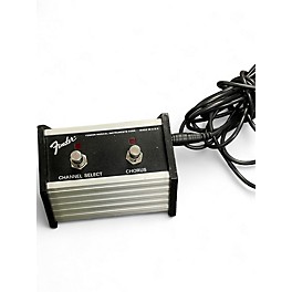 Used 2000s Fender Foot Switch