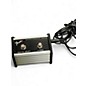 Used 2000s Fender Foot Switch thumbnail