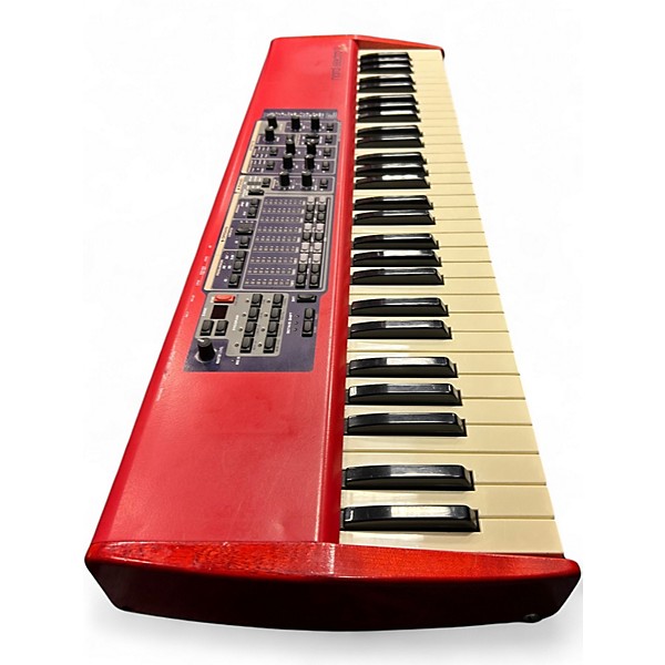 Used Nord Electro 2 Keyboard Workstation