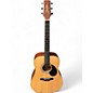 Used Jasmine S35 Natural Acoustic Guitar thumbnail