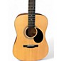 Used Jasmine S35 Natural Acoustic Guitar