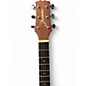 Used Jasmine S35 Natural Acoustic Guitar