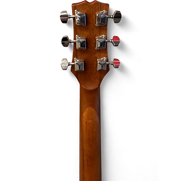 Used Jasmine S35 Natural Acoustic Guitar