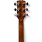 Used Jasmine S35 Natural Acoustic Guitar