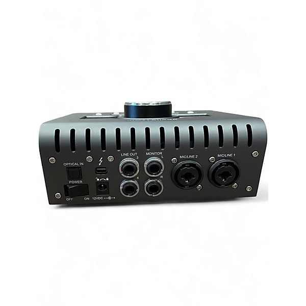 Used Universal Audio Apollo Twin Duo Audio Interface