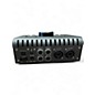 Used Universal Audio Apollo Twin Duo Audio Interface