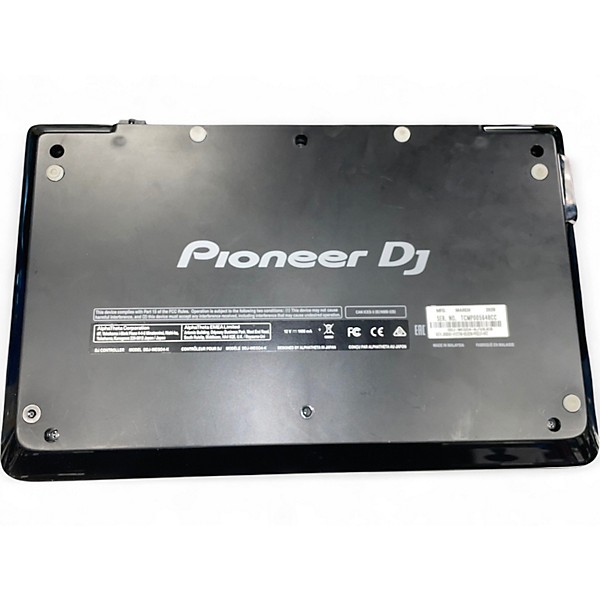 Used Pioneer DJ ddj-weGo4 DJ Controller