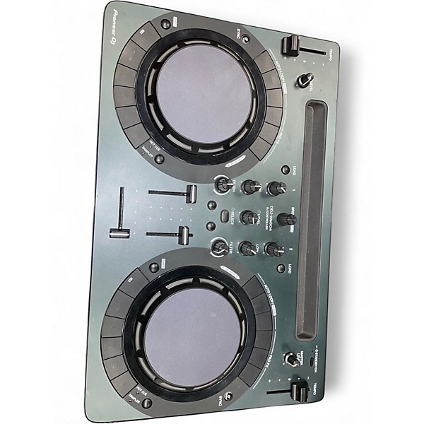 Used Pioneer DJ ddj-weGo4 DJ Controller